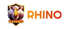 Rhino Casino Logo